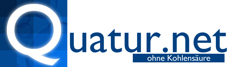 Welcome to Quatur.net